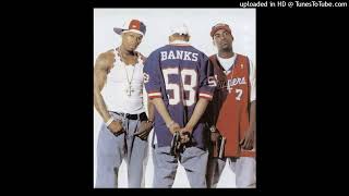 50 Cent &amp; G-Unit - U Should Be Here (NO DJ HQ Remastered)