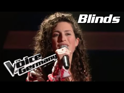 George Gershwin - Summertime (Ann Sophie Dürmeyer) | Blinds | The Voice of Germany 2021