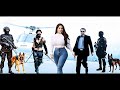 Driving 2024 New South Indian Hindi Dubbed Action Movie New South Indian Hindi Dubbed Movie 2024