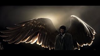 Supernatural || Angels in the sky ↕