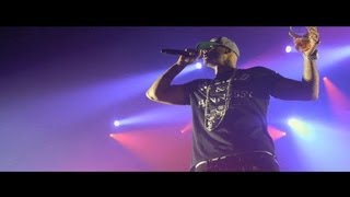 Booba - Pirates (Clip Officiel)