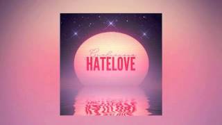 Girlicious - Hate Love (Male Version)
