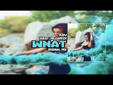 Mr.Dampier & KubaS & R3V - What