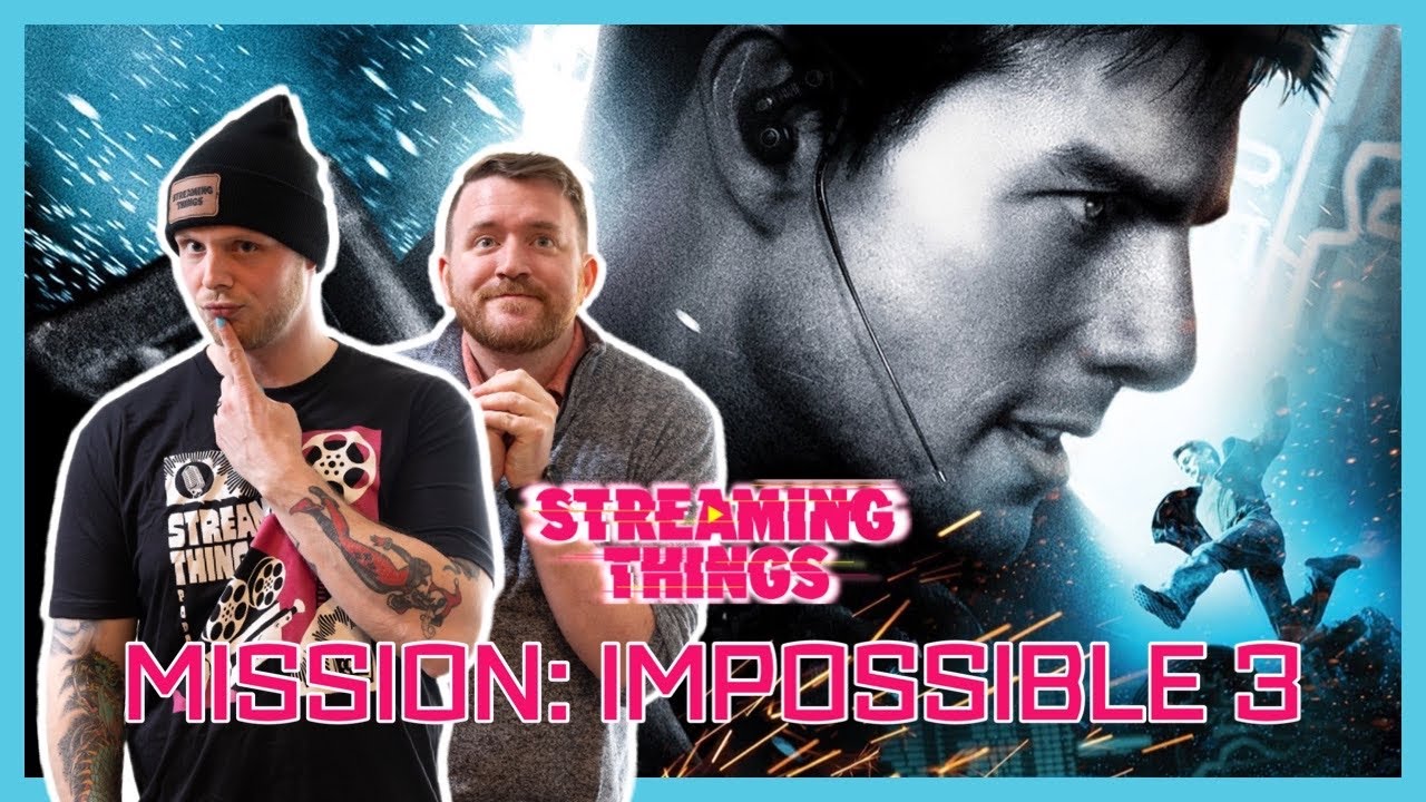 Mission: Impossible 3 (2006)