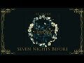 Seven Nights Before