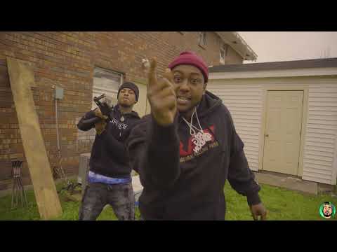 Big London - Dig Up Yo Brudda