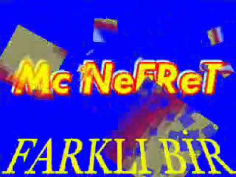 Dj Maviş Ft. Mc NeFReT.2011