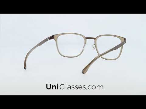 ICBERLIN MR BICE TEEK DUNE 52 23 150 GREY CLEAR 1