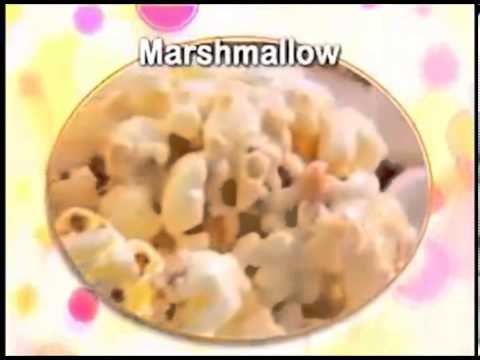 Brooklyn Funk - Commercial: Popcorn Magic