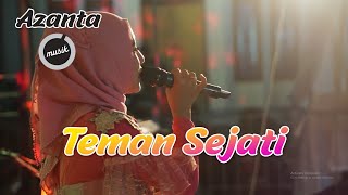 Download lagu Teman Sejati Azanta Musik Kosidah Dangdut... mp3