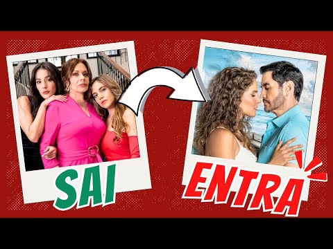 📺 SBT Surprises! “Amar” is the Mexican Soap Opera That Arrives to Replace “The Daughters of Mrs. ...