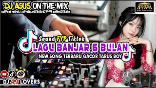 Download lagu DJ AGUS TERBARU 6 BULAN LAGU BANJAR NEW SOUND FYP TIKTOK mp3 Download lagu DJ AGUS TERBARU 6 BULAN LAGU BANJAR NEW SOUND FYP TIKTOK mp3