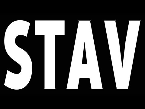 Terceira Safra - S.T.A.V.  part. Kamau, Rashid (prod. Skeeter)