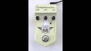 Video thumbnail for Visual Sound Comp 66 by Truetone