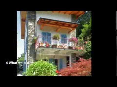 Buying a Rustico on Lake Como