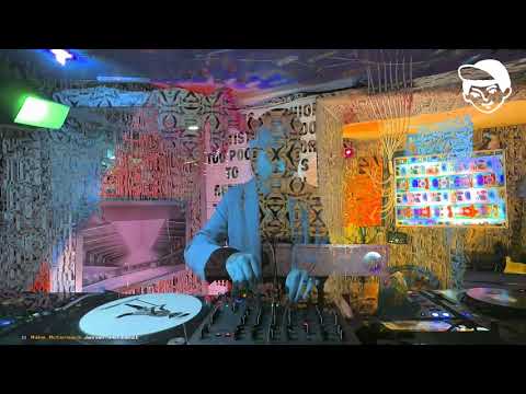 Johanna Knutsson - Heads Radio 0062 - 28.04.2021 - @ Sameheads