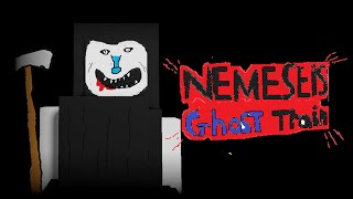 nemeseis ghost train - @Tinfoilbot