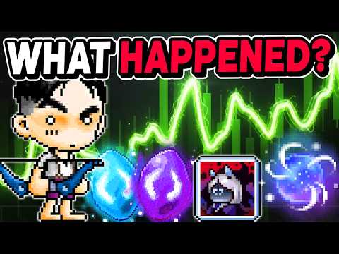 The Growth of MapleStory in Recent Years