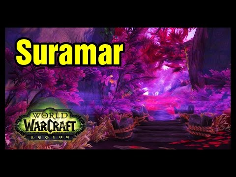 Subject 16 Quest WoW