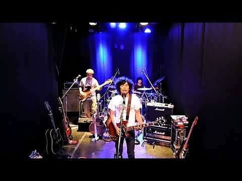 lightning bar blues Cover ไก่กะละมังส์