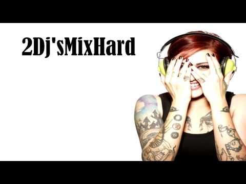 ElectroHouseMix 2014 - 2Dj'sMixHard