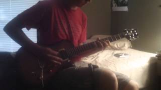 Slick Shoes - East On Tracks (Cover)