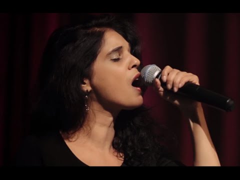 Kedem Ensemble - Yad Anuga