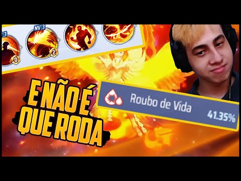 DE VOLTA AO TEMPO DAS CAVENAS! Ikki sem Reparo? CONFIA.. | Saint Seiya Awakening