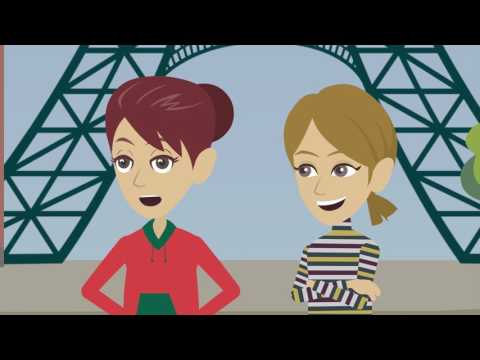 KIDS - The French Revolution - Moshiach Series