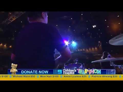 The Voice Winner Karise Eden (@kariseeden) - Black Heart (Live TV Performance)