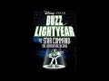 Buzz Lightyear Of Star Command The Adventure Begins OST 01 Opening