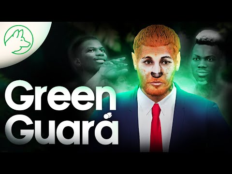Edinho and Ed Draper RETURN to HAUNT | Franchise "Mode" #69 | Green Guará | FIFA 22