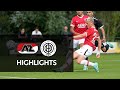 Highlights AZ - OFI Kreta | Friendly