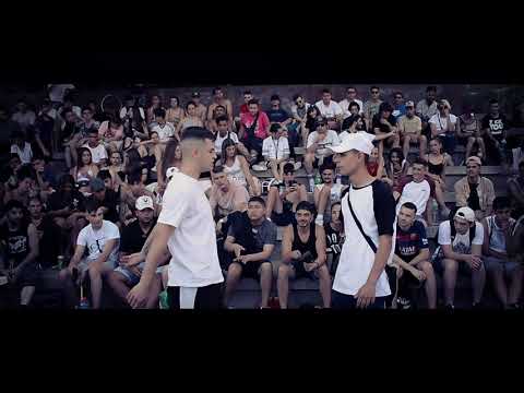 SKINNY vs SKRAM (16avos) - SUPREMACIA