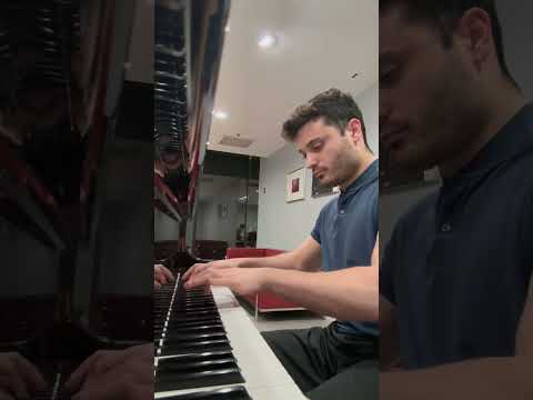 HUNGARIAN RHAPSODY NO 2 PROGRESS