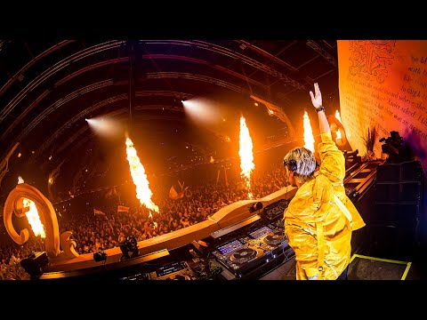 Meduza | Tomorrowland Winter 2025