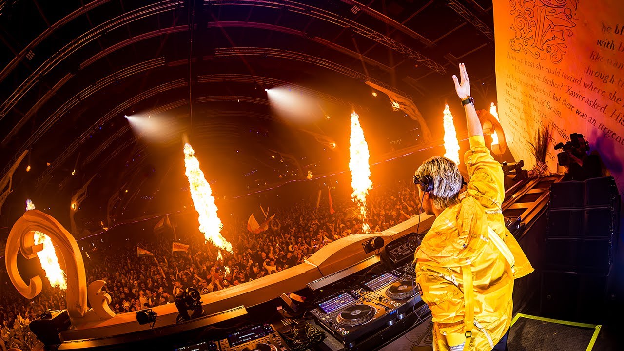 Meduza - Tomorrowland Winter 2025