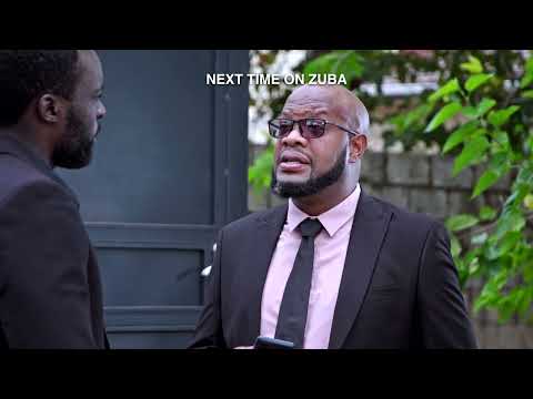 Mambo gets caught out - Zuba | S7 | Ep 87 | Zambezi Magic