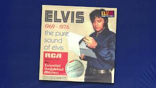 &quot;It&#39;s Your Baby, You Rock It&quot; (Undubbed) - Elvis Presley