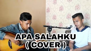 Download lagu APA SALAHKU - METAL BAND ( COVER ILHAM KWARA FEAT FILLAH ) mp3 Download lagu APA SALAHKU - METAL BAND ( COVER ILHAM KWARA FEAT FILLAH ) mp3
