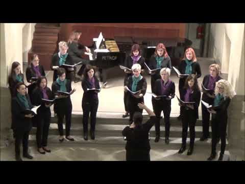 Greg Gilpin: In virtute tua