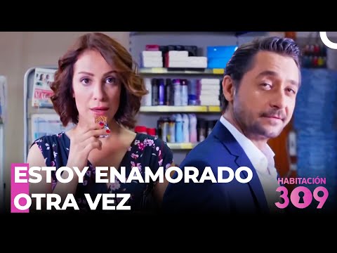 Donde Esté Nilufer, Allí Va Kurtulus - Habitación 309