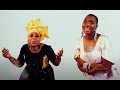 Cheka Katenen Ibò N Kékò Feat Sayon Camara Official Music Video 2020