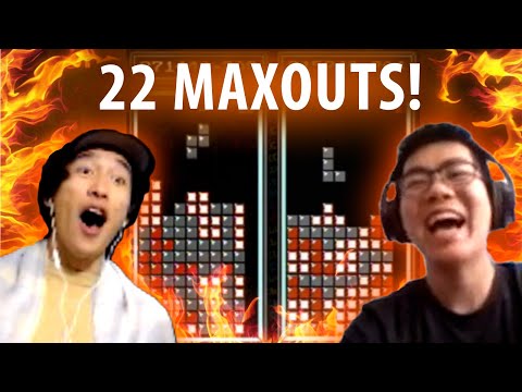 The Most Maxouts in Classic Tetris Monthly History - CTM June 2020 Recap!