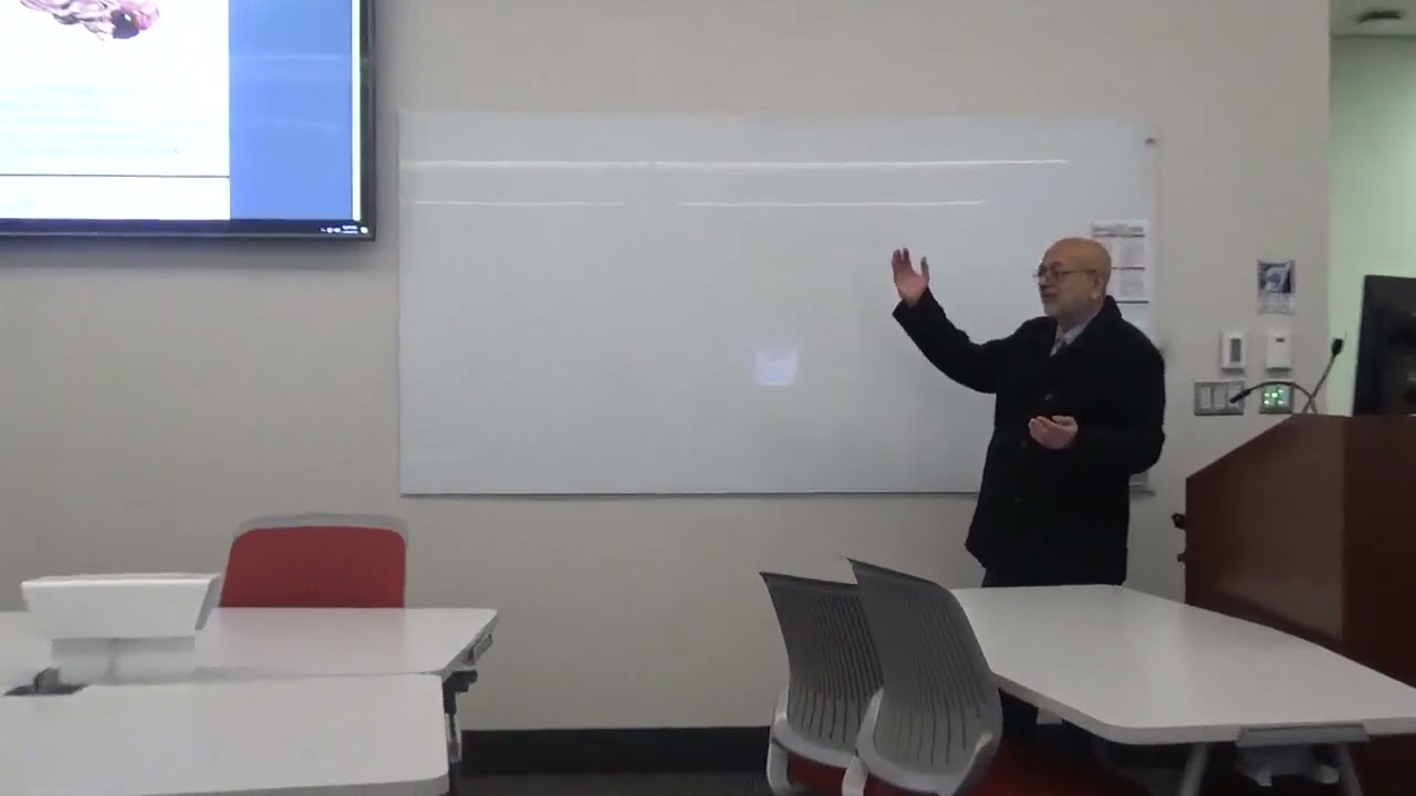 Department of Bioengineering Spring 2023 Seminar Series