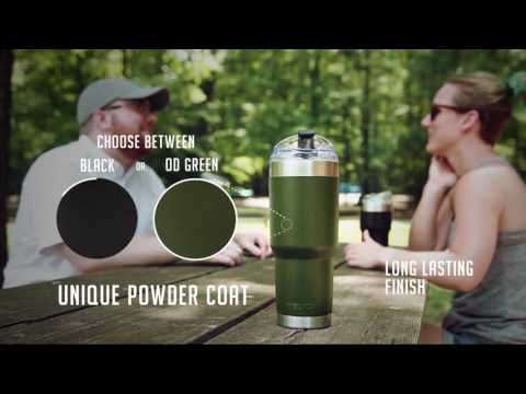 Pelican Tumbler