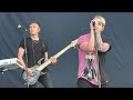 I Prevail Self Destruction Live At Download Festival 2023 11 6 23
