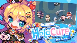 [討論] [Vtub] Hololive 晚間直播單（1110910）