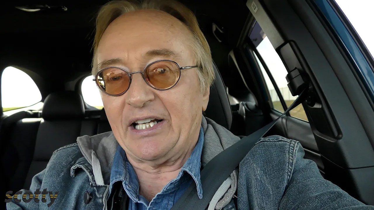 I'm Sitting in the Best Cheap Car Ever Made (And I'm Buying One)
