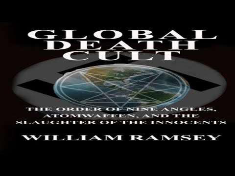 #TFH 488:☠️ The Bush Global Satanic Death Cult Of 9/11 with William Ramsey